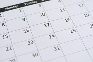 Calendar