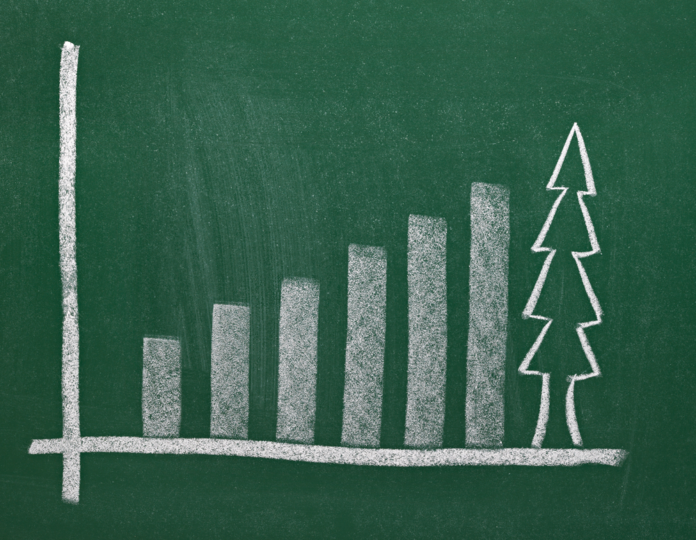 Why Xmas could be a good time to re-think your business systems.
