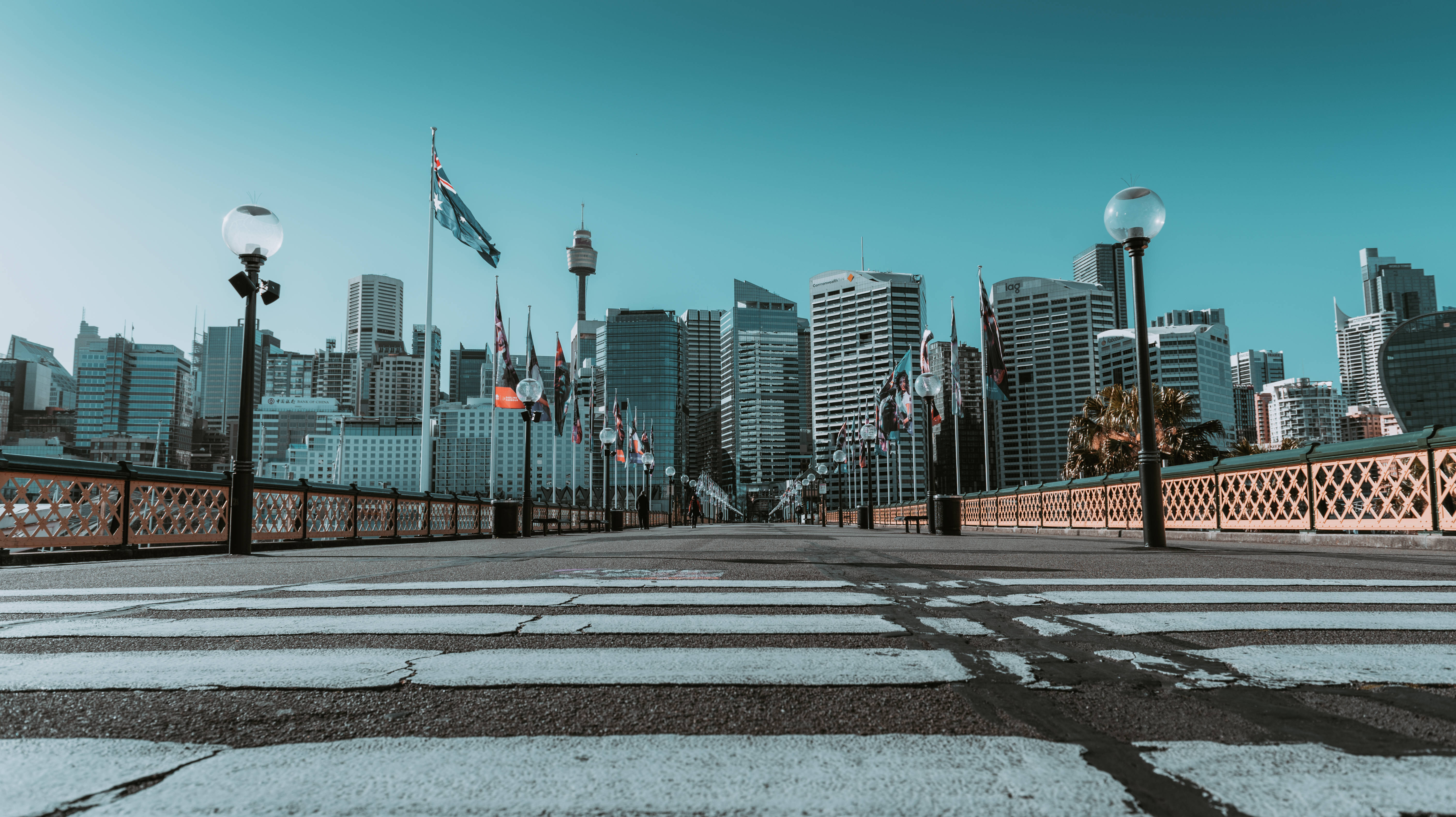 The 5 external forces that will affect Australian businesses in 2022